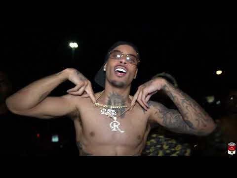 Super Throwed Dave- Striker Red Eye Official Music Video)