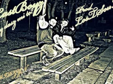 LastBoyz - Czy dasz mi to (Prod. By LosTSouL)