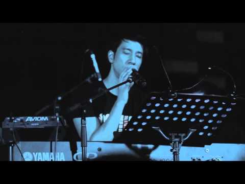王力宏 Wang Leehom - Lullabye - Live 2014.1.1 福利秀 新加坡 Free Show Singapore (Part 2)