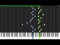 Synthesia - Mother's Journey - Yann Tiersen [40 ...