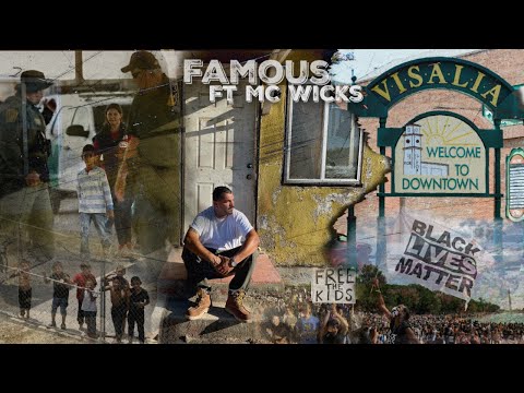 Famous Nigerian Feat MC Wicks “Capitalism”(Prod Mani Deol)