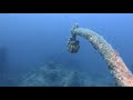 Wreck Diving around Rovinj - Baron Gautsch, Giuseppe Dezza, Hans Schmidt (Croatia)