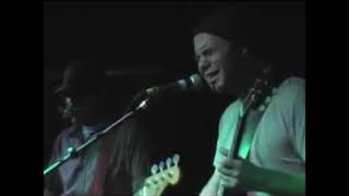 Ozma - Live at Emo's - October 29, 2003 - Austin, TX
