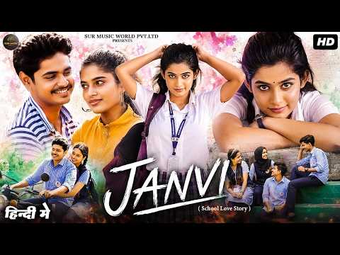 Janvi (2026) Rahul, Preethi, Joy South New Full Movie | 2026 South Latest Hindi Dubbed Movie In 4K