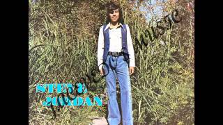 Steve Jordan-Miedo De Perderla