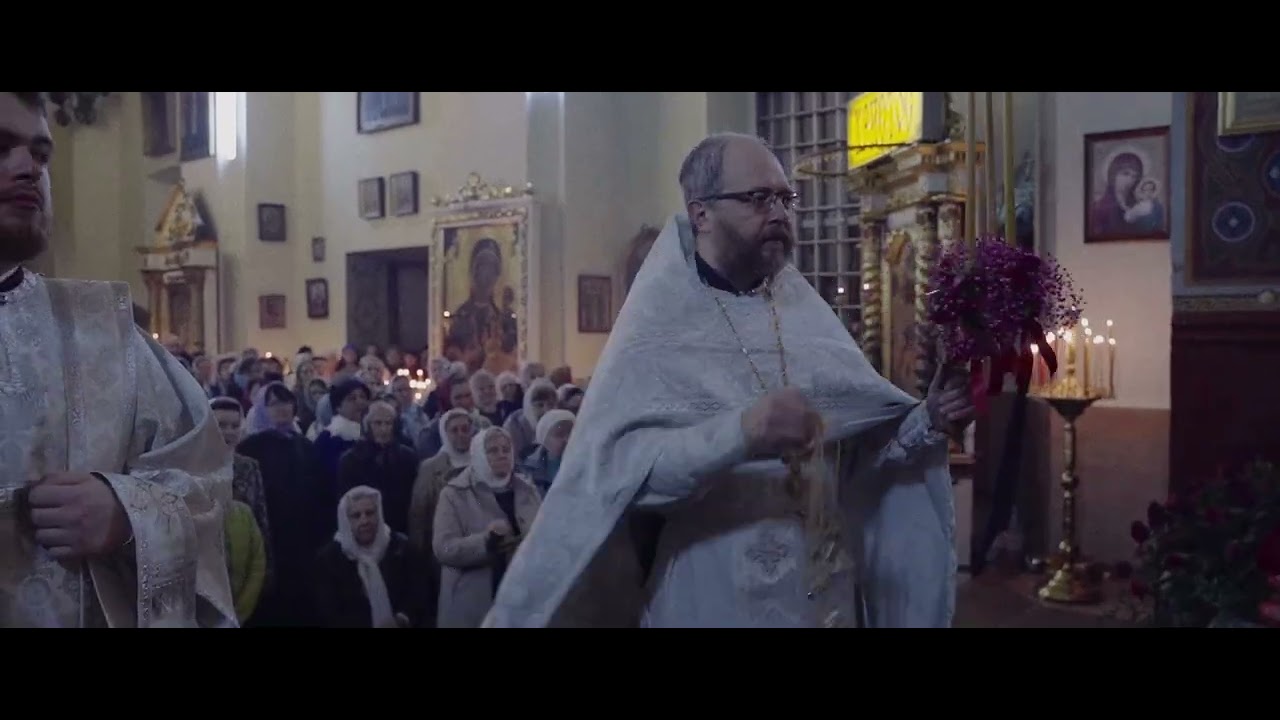 Христос Воскресе 2023г.