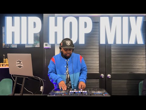 HIP HOP PARTY MIX FEAT CARDI B - LATTO -DA BABY - YK NIECE AND MORE 