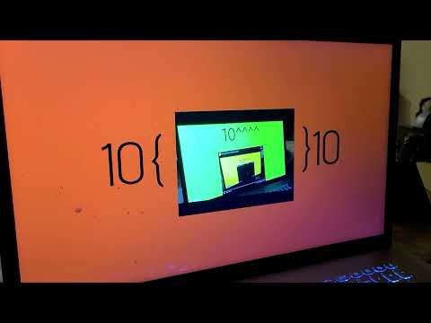 Absolute infinity and beyond v2 part 9