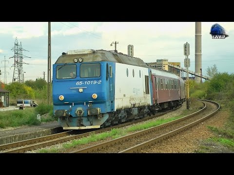 Jimmy 65-1019-2 Revine Dupa 5 Ani/Is Back After Years in Oradea Est Triaj - 05 October 2016