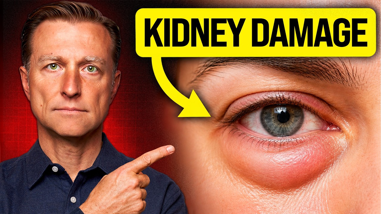 What Your Eyes Tell You About Your Kidneys