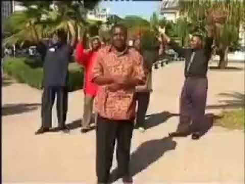 NIMAJALIWA YAKE MUNGU KUONA MWAKA