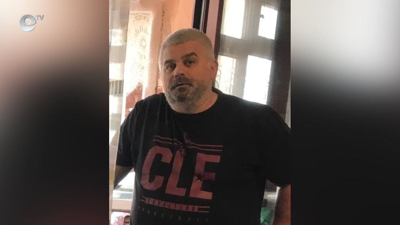 Обявиха 46-годишния Златко Дерменджиев от Хасково за общодържавно издирване