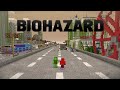 ZOMBIE APOCALYPSE The Movie