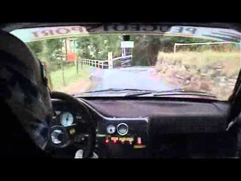 Cameracar Barelli Ronde 2012 Bissacca-Toniolo 106 FA5 3°di classe