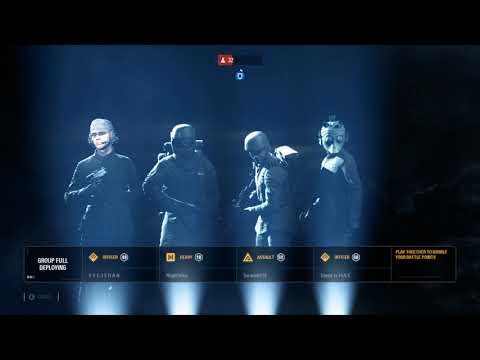 Defending Takodana from the First Order - Star Wars Battlefront 2