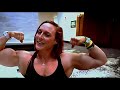 Katie Lee FBB Armwrestling
