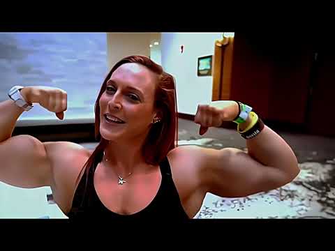 Katie Lee Flex