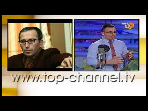 Wake Up, 20 Maj 2015, Pjesa 2 - Top Channel Albania - Entertainment Show