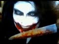 JEFF THE KILLER (HALLOWEEN TUTORIAL 2012 ...