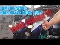 Ide Ayobikin Lampu Hazard Motor, Terbaru!