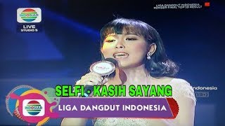 Download lagu Selfi (Sulawesi Selatan) - Kasih Sayang | Top 10 Group 2 LIDA Liga Dangdut Indonesia INDOSIAR mp3