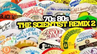 Nightmares On Wax - 70s 80s (Scientist Remix 1 & 2)