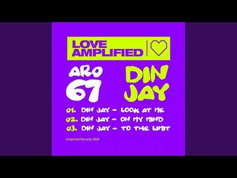 To The Limit (Original Mix)