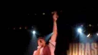 Jurassic 5 - Chali 2na - Freestyle