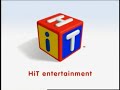 HiT Entertainment WNET New York 2008 Logos