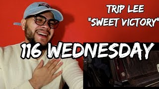 Trip Lee- Sweet Victory ft. Dimitri McDowell &amp; Leah Smith *AMAZING* REACTION &amp; THOUGHTS | JAYVISIONS