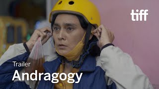 ANDRAGOGY Trailer | TIFF 2023