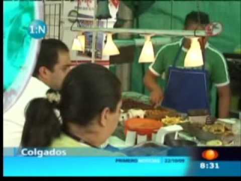 RESUMEN LORET DE MOLA 22 DE OCTUBRE DE 2009