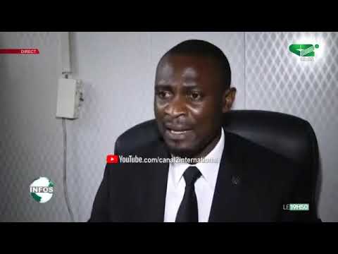 Violence in the court of first instance: A stain on the black robes (JT, 11/11/2020)