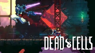 Dead Cells: The Brutal Update - Clock Tower/New Boss