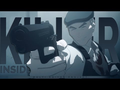 Killer Inside Of Me | MEP