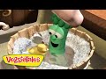 VeggieTales I Love My Duck Song