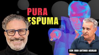 Trump es pura espuma: ya nadie lo respeta. Juan Antonio Aguilar