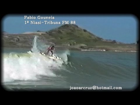 ◙ Fabio Gouveia ◙ 88 ◙ Raro ◙ by joaoarcruz ◙