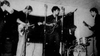 Thirteenth Floor Elevators - "Tried to Hide" [Rarely Heard Alternate Single Version] (1966)