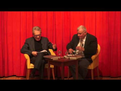 Lorenzo Da Ponte in America: Edmund White in conversation with David Freedberg