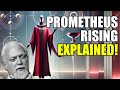 The Basics of Robert Anton Wilson's Prometheus Rising Made Easy | Spiritual Awakening |