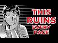 TOP 3 Beginner Mangaka Drawing Mistakes Basic Manga Tutorial