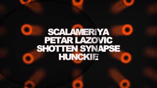 NY 2016 @ Umk Club  Scalameriya Petar Lazovic Shotten Synapse Hunckie