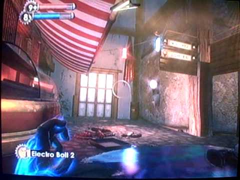 bioshock walkthrough part 27