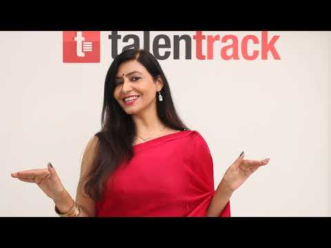 Mamta bajaj Audition as...