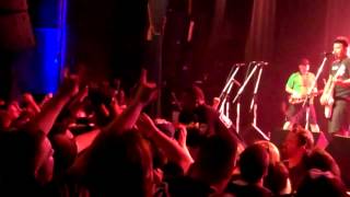 Less Than Jake - Landmines And Landslides