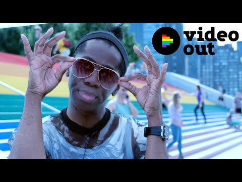 Miss J Alexander, Just One Voice Makes History