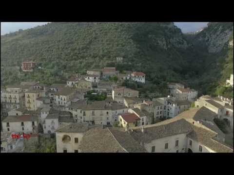 Un giro tra palazzo ducale e Piedimonte d'Alife