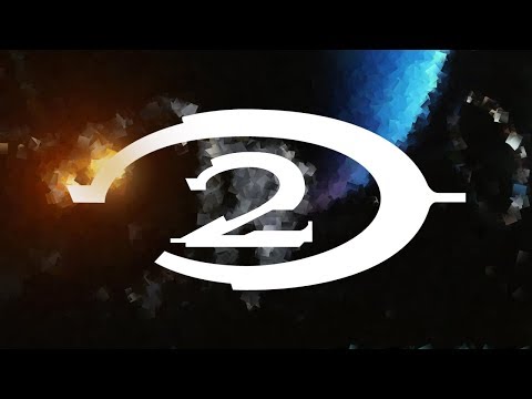 Halo 2 Soundtrack - Heretic, Hero/Zelous Champion (Extended)