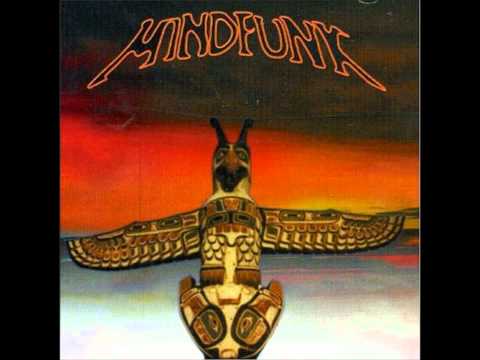 Mindfunk - Acrobats Falling (People Who Fell From the Sky)